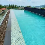 Patong Beach Luxury Condo