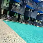 Patong Beach Luxury Condo
