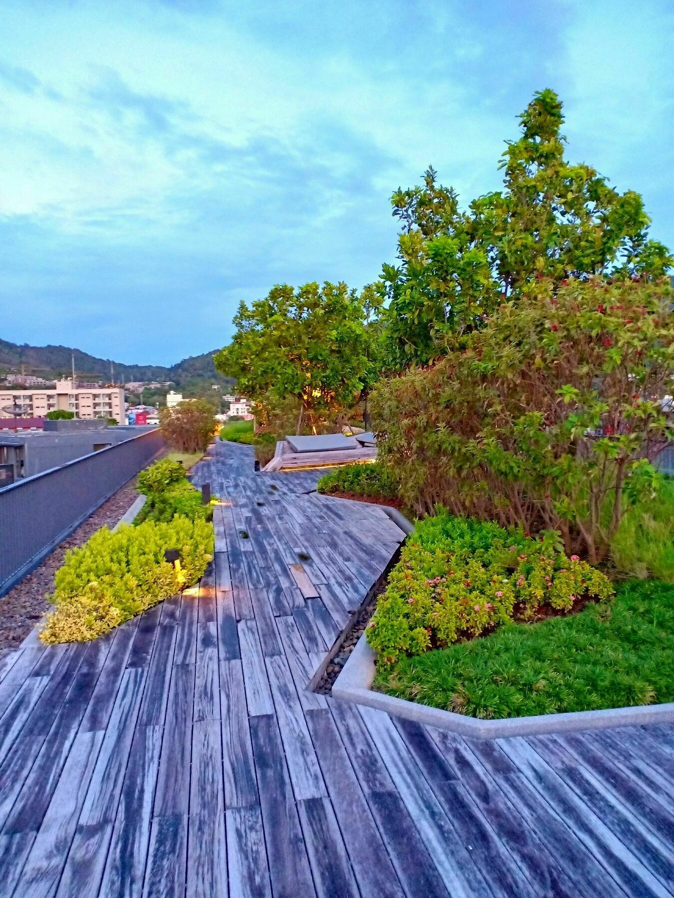 Hotel Luxury Patong