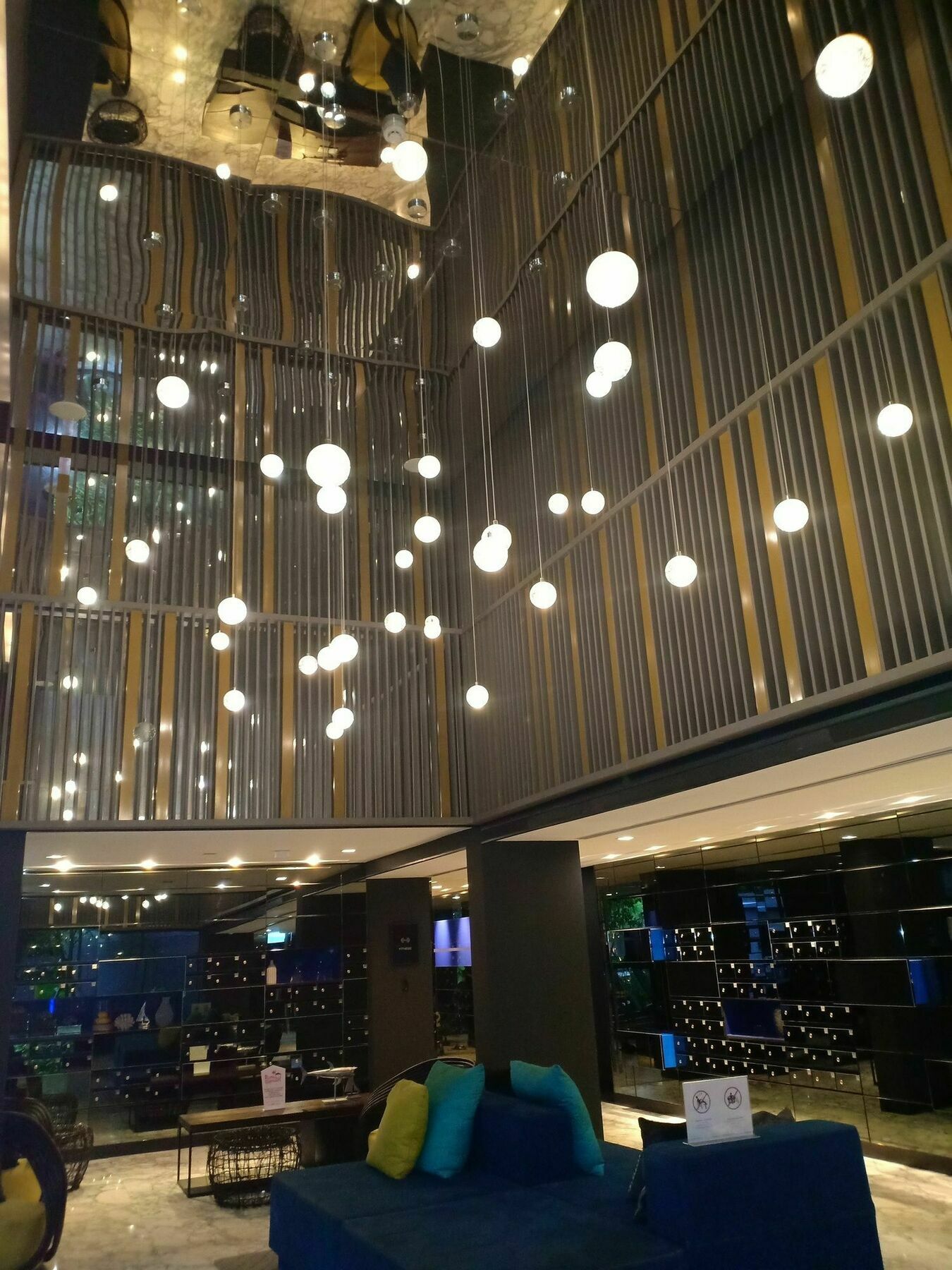 Luxury Hotel 3*