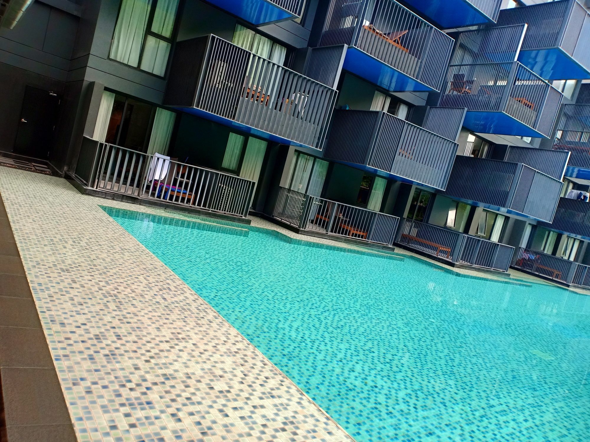 Hotel Luxury 3*